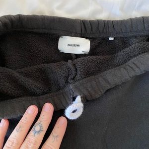 Joah Brown shorts M/L